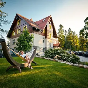 Stacja - Cisza I Komfort Hotel