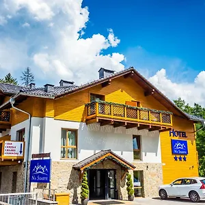 Na Skarpie Hotel
